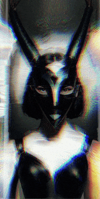 Loop Glitch GIF by Adolfochs