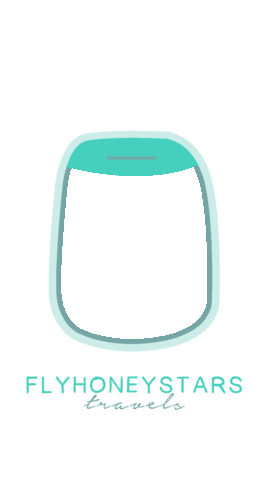 flyhoneystars window seat plane window flyhoneystars GIF
