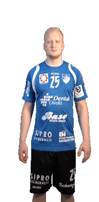 Tusspenge Wirsinddertus Sticker by frankniedertubbesing