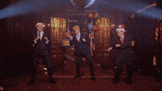 Christmas GIF by Robbie Williams