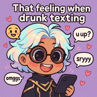 Typing Speech Bubbles GIF by Persona