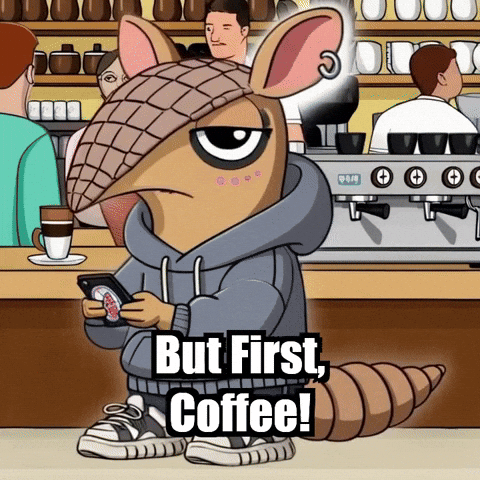 GIF by Chillo Dillo