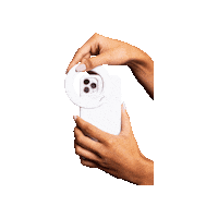 Ring Light Sticker by LITTIL