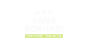 TeamRana rana winnipeg wpg your future Sticker
