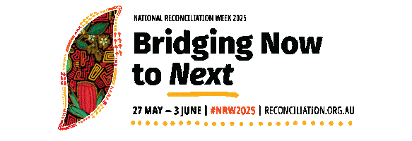 Nrw Sticker by Reconciliation Australia