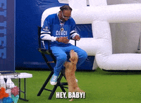 Snoop Dogg GIF by Puppy Bowl