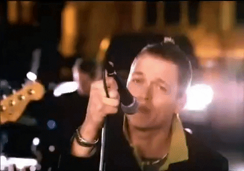 let me go GIF by 3 Doors Down