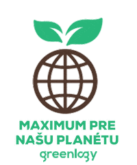greenlogy_sk green eco eko greenenergy Sticker