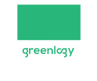 greenlogy_sk green eco eko greenenergy Sticker
