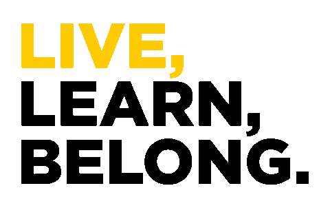 Ucf Learn Sticker by UCFhousing