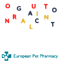 Agility Epp Sticker by Europeanpetpharmacy
