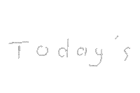 Today Sticker
