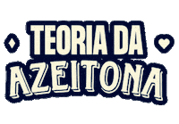 Hemmer_br hemmerbr teoria da azeitona hemmer azeitona hemmer br Sticker