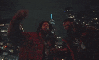 Off-Season GIF by J. Cole