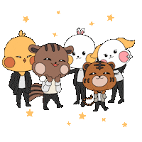 Oneus Hwanwoong Sticker