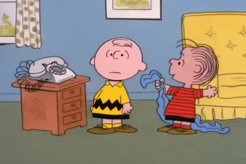 charlie brown thanksgiving GIF by Peanuts