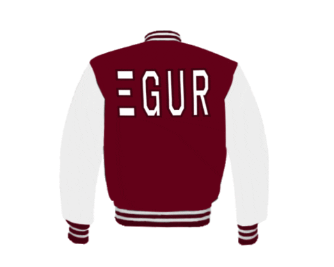 egur giphyupload ruge egur carl ruge Sticker