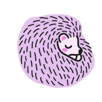Fashion Baby Sticker by babauba