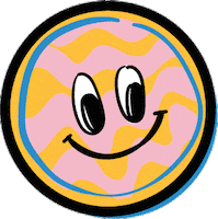 Fun Work Sticker