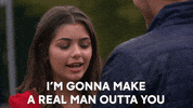 Heart Love GIF by The Bachelor