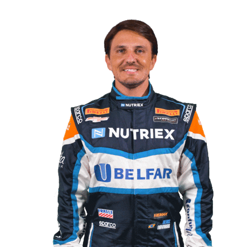 Navarro Stockcar Sticker by Stock Car Brasil