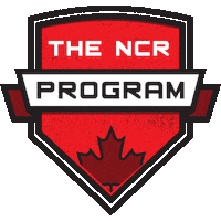 Crossfit Ncr Sticker by hosstremblay
