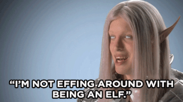 Effing E Network GIF by E!