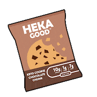Heka Sticker by hekagoodfoods