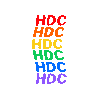 Dansschool Sticker by HOME Dance Company