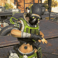 octane no GIF by Apex Legends
