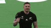 Hungry Food GIF by Rugby World Cup