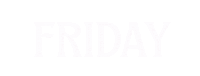 Good Morning Friday Sticker