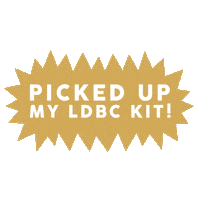 Craft Beer Sticker by Lazy Dog Restaurant & Bar