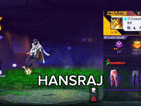Hansraj GIF