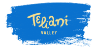 Natural Wine Sticker by Teliani Valley