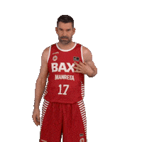 Liga Endesa Sport Sticker by ACB