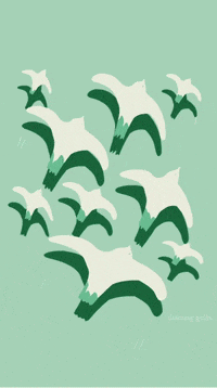 Soar Today Is A Good Day GIF