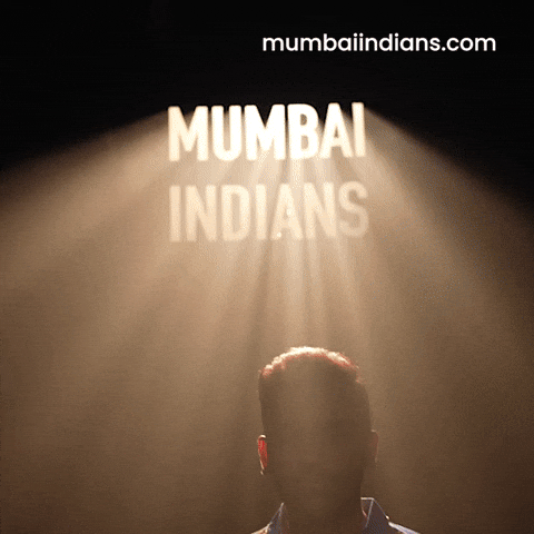 Dc Ipl GIF by Mumbai Indians