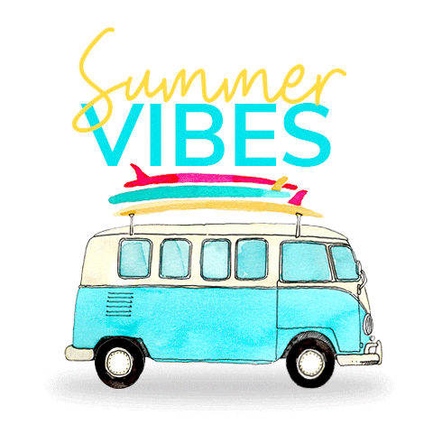 DualPetit giphyupload summer baby beach Sticker