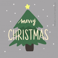 Merry Christmas GIF