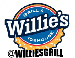 Williesgrill GIF by Willie's Marketing