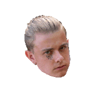 Friday Watch Sticker by PANTAFLIX_DEMAND