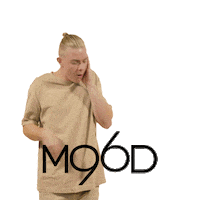 Party Sport Sticker by Studio71 Germany