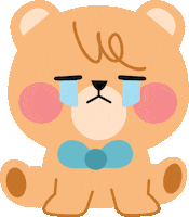 kumabebepetite bear cutebear kumabebeexcited GIF