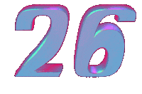 Pink Text Sticker by dalvago