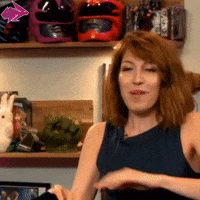 sexy d&d GIF by Hyper RPG