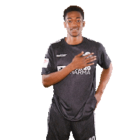 Logo Scp07 Sticker by SC Paderborn 07