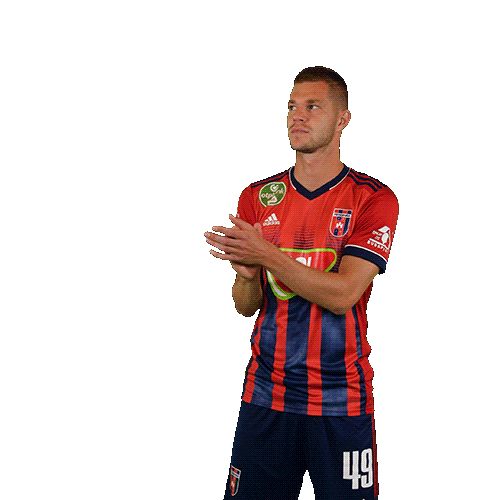 molfehervarfcgif giphyupload vidi szekesfehervar fehervar Sticker