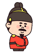 King Love Sticker by KroyalcultureFestival