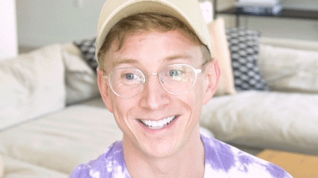 Youtube Diy GIF by tyler oakley